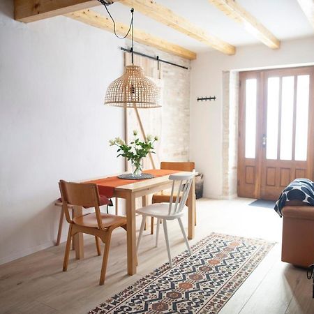 Villa Little House - Hiska Izola Esterno foto