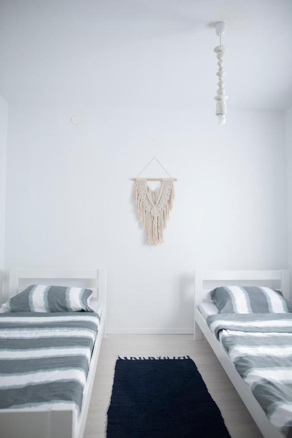 Villa Little House - Hiska Izola Esterno foto