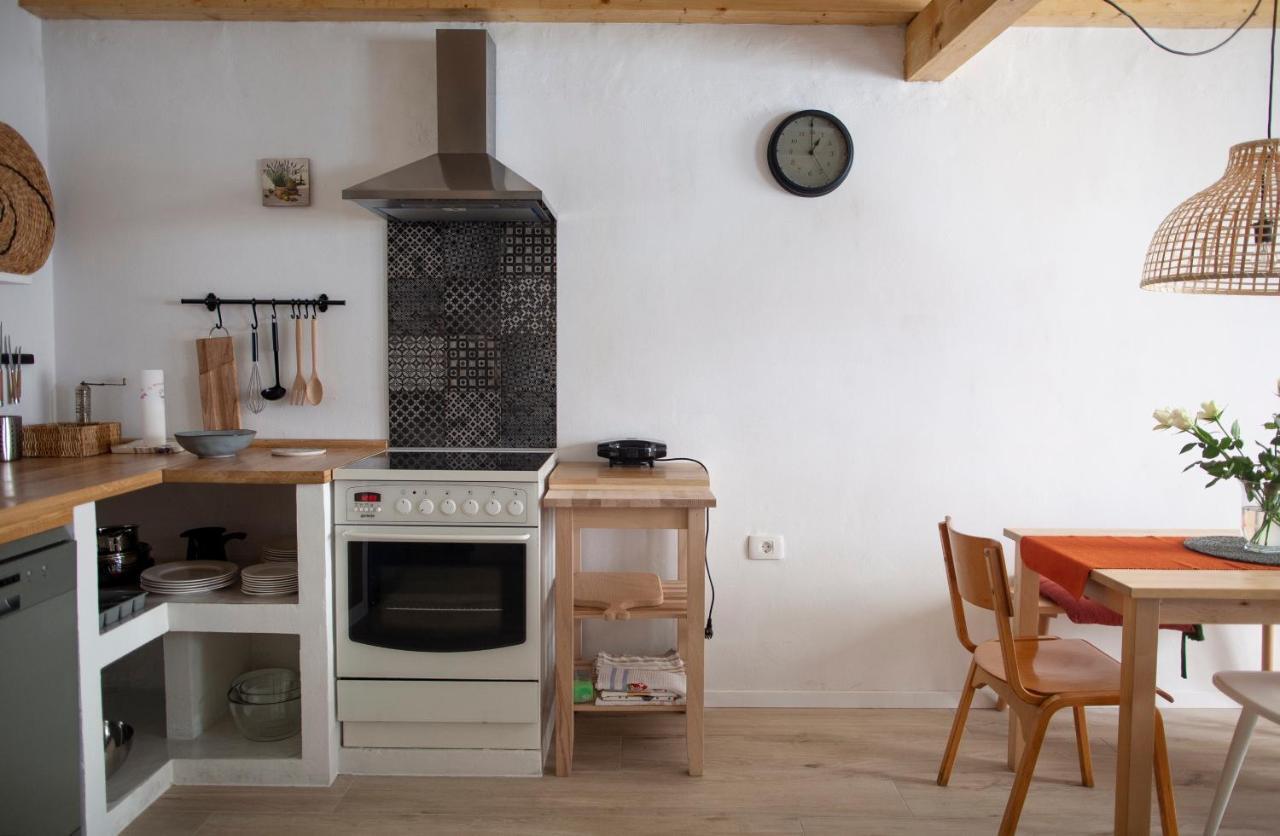 Villa Little House - Hiska Izola Esterno foto