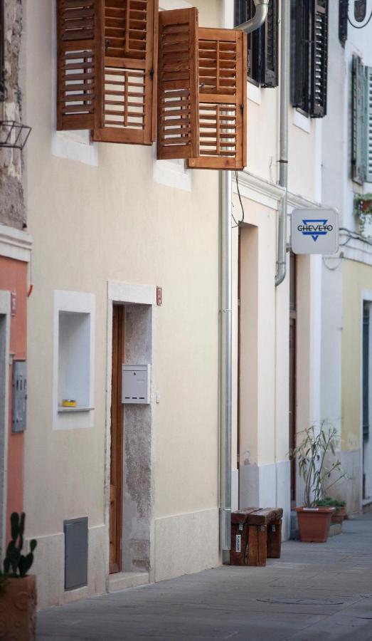 Villa Little House - Hiska Izola Esterno foto